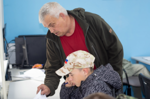 Объединение "Снайпер"